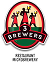3 Brasseurs